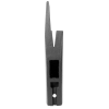 Ciocan dulgher miner fiberglass 600g Industrial Tolsen