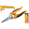 Foarfeca electrician 180mm Industrial Tolsen Foarfeca electrician 180mm Industrial Tolsen