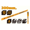 Pinza pe metal 300x12mm BiMetal pentru ferestrau Tolsen Pinza pe metal 300x12mm BiMetal pentru ferestrau Tolsen