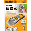 Racleta cu lama subtire 38mm Tolsen