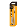 Cuter precizie 145mm aluminiu Tolsen Cuter precizie 145mm aluminiu Tolsen