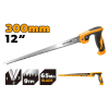 Ferestrau pentru lemn 300mm lama ingusta Tolsen