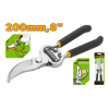 Foarfeca pentru gradina (secator) 200mm Tolsen