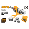 Aparat de lipit tevi PPR 20-63mm 800W Tolsen Aparat de lipit tevi PPR 20-63mm 800W Tolsen