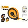 Ruleta 50m fiberglass Industrial Tolsen Ruleta 50m fiberglass Industrial Tolsen