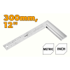 Vinclu 36x300mm otel/aluminiu Industrial Tolsen Vinclu 36x300mm otel/aluminiu Industrial Tolsen
