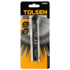 Set 13 lere 0,05-1mm Tolsen Set 13 lere 0,05-1mm Tolsen