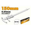 Subler mecanic 150mm Tolsen Subler mecanic 150mm Tolsen