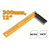 Vinclu 300mm metal Tolsen