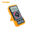 Мультиметр электронный Industrial Tolsen Мультиметр электронный Industrial Tolsen