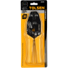Cleste pentru sertizare 220mm Industrial Tolsen