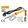 Паяльник 30W Industrial Tolsen Паяльник 30W Industrial Tolsen