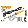 Паяльник 100W Industrial Tolsen
