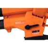 Воздуходувка электрическая DAEBV3000 2в1 3000W Daewoo