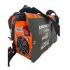 Сварочный аппарат инверторный DAMINI120IT 120A Daewoo Сварочный аппарат инверторный DAMINI120IT 120A Daewoo