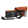 Сварочный аппарат инверторный DAMINI160IT 160A Daewoo Сварочный аппарат инверторный DAMINI160IT 160A Daewoo