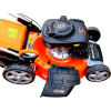 Газонокосилка бензиновая DLM5300SPL Daewoo