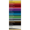 Spray Deco Color vopsea Decoration Ral 9010 alb mat 400ml Spray Deco Color vopsea Decoration Ral 9010 alb mat 400ml