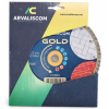 Диск алмазный Universal GOLD 230x22.23 UC130 Диск алмазный Universal GOLD 230x22.23 UC130