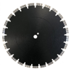 Диск алмазный по бетону FX-580 сегм 17mm 450x25.4