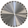 Disc diamantat p/u beton FX-580 segm 17mm 500x25.4