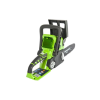 Цепная пила аккумуляторная G24CS25 без АКБ и ЗУ Greenworks