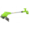 Триммер аккумуляторный G24LTK2 Greenworks