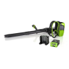 Воздуходувка тип рюкзак GD60BPB 60V 1x4Ah Greenworks