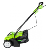 Aerator pe acumulator G40DT35 Greenworks