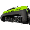 Aerator pe acumulator G40DT35 Greenworks