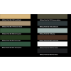 Spray Deco Color vopsea Military RAL 8027 maro inchis 400ml Spray Deco Color vopsea Military RAL 8027 maro inchis 400ml