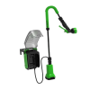 Насос погружной аккумуляторный G24SWP 24V без АКБ и З/У Greenworks Насос погружной аккумуляторный G24SWP 24V без АКБ и З/У Greenworks