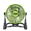 Ventilator cu acumulator G24FAN 24V fara bat. si incarcator