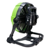 Ventilator cu acumulator G24FAN 24V fara bat. si incarcator