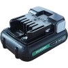 Аккумулятор BSL1225M 12V 2,5Ah Hikoki