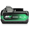 Acumulator BSL36A18 18-36V 5.0/2.5Ah MultiVolt Hikoki
