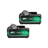 Аккумулятор BSL36B18 18-36V 8/4Ah MultiVolt Hikoki Аккумулятор BSL36B18 18-36V 8/4Ah MultiVolt Hikoki
