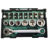 Set 24 Bit pentru masina de insurubat Hikoki