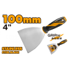 Шпатель 100мм Industrial GripPro Tolsen