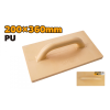 Mistrie spuma poliuretan 360x200mm Tolsen Mistrie spuma poliuretan 360x200mm Tolsen