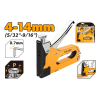 Capsator 4-14mm 0,7mm Industrial Tolsen Capsator 4-14mm 0,7mm Industrial Tolsen