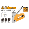 Capsator 4-14mm 1,2mm cu 3 functii Industrial Tolsen Capsator 4-14mm 1,2mm cu 3 functii Industrial Tolsen