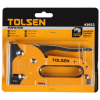 Степлер 4-8мм 0,7мм Tolsen