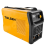 Aparat de sudura invertor MMA 160A Tolsen