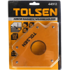 Dispozitiv magnetic pentru sudura 34kg Tolsen