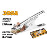 Клемма для сварки 300А Tolsen