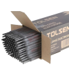 Электроды для сварки 2.5x300мм 5кг E6013 Рутил Tolsen