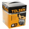 Masca antipraf PPE (respirator) 50buc Tolsen Masca antipraf PPE (respirator) 50buc Tolsen