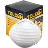 Masca antipraf PPE (respirator) 50buc Tolsen Masca antipraf PPE (respirator) 50buc Tolsen