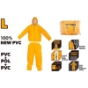 Costum de ploaie L Tolsen Costum de ploaie L Tolsen